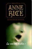 La voz del diablo I (Las brujas de Mayfair #2)