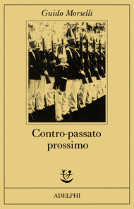 Contro-passato prossimo (Paperback)