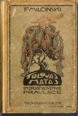 Tolovaj Mataj