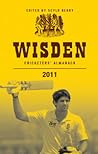 Wisden Cricketers' Almanack 2011 (Wisden Cricketers' Almanack, #148) Wisden Cricketers' Almanack 2011 (Wisden Cricketers' Almanack, #148)