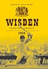 Wisden Cricketers' Almanack 2008 (Wisden Cricketers' Almanack, #145) Wisden Cricketers' Almanack 2008 (Wisden Cricketers' Almanack, #145)