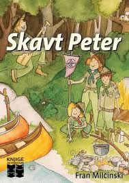 Skavt Peter