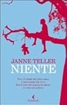 Niente by Janne Teller