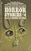 Selections From The Pan Book of Horror Stories #4 by Herbert van Thal