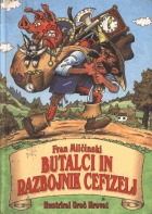 Butalci in razbojnik Cefizelj