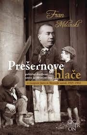 Prešernove hlače : politično-družbena satira za vse večne čase
