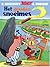 Het Gouden Snoeimes (Asterix, #2)