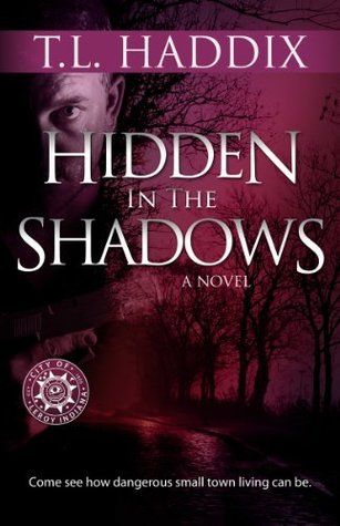 Hidden in the Shadows (Shadows Collection/Leroy's Sins, #4)