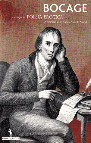 Antologia de Poesia Erótica
