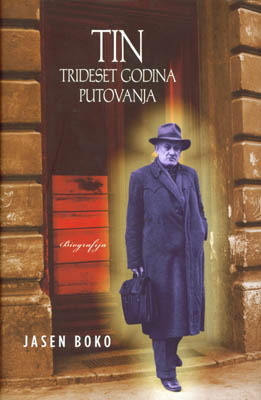 Tin: Trideset godina putovanja
