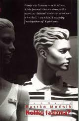 Extravagantia II: koliko fašizma?