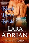 Black Lion's Bride by Lara Adrian
