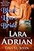 Black Lion's Bride (Warrior #2)