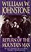 Return of the Mountain Man by William W. Johnstone