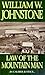 Law of the Mountain Man by William W. Johnstone