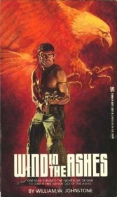 Wind in the Ashes (Ashes, #6)