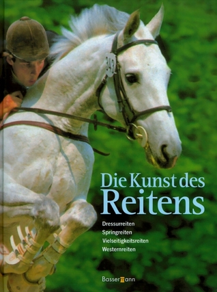 Die Kunst des Reitens