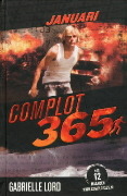 Januari (Complot 365, #1)