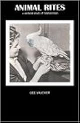 Animal Rites Gee Vaucher Animal Rites | Flying Books