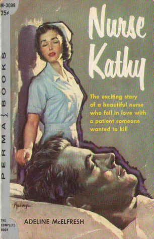 Nurse Kathy (Paperback)
