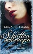 Schattenschwingen - Die dunkle Seite der Liebe