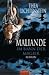 Maliande – Im Bann der Magier (Maliande, #3)