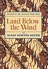 Land Below the Wind