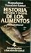 Historia natural y moral de los alimentos (Los peces y las aves de corral) Maguelonne Toussaint-Samat
