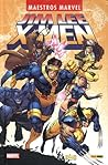 X-Men Maestros Marvel by Jim Lee