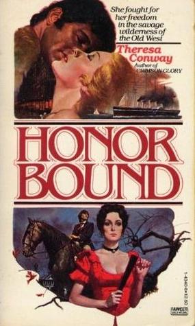 Honor Bound (Mass Market Paperback)