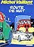 Route de nuit