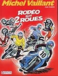 Rodéo sur 2 roues