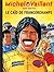 Le Caïd de Francorchamps (Michel Vaillant, #51)
