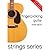 Fingerpicking Guitar (Strings Series Guitar)