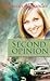 Second Opinion (The Healing Touch, #1)