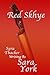 Red Skhye by Sara York
