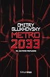 Metro 2033
