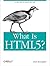What is HTML 5?