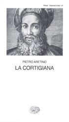 La cortigiana (Paperback)