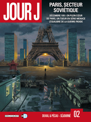 Paris, secteur soviétique (Paperback)
