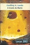 A través de Marte