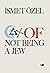 Of Not Being A Jew
