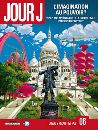L'imagination au pouvoir? (Paperback)