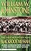 Blackfoot Messiah by William W. Johnstone
