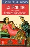La Femme au temps...