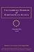 The Cambridge Yearbook Of European Legal Studies, Volume 1: 1998
