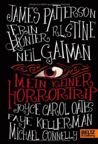 Mein kleiner Horrortrip: Die kürzesten Schockgeschichten aller Zeiten