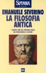 La filosofia antica (Paperback)