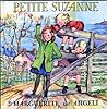 Petite Suzanne by Marguerite de Angeli Petite Suzanne by Marguerite de Angeli