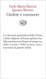 Credere e conoscere